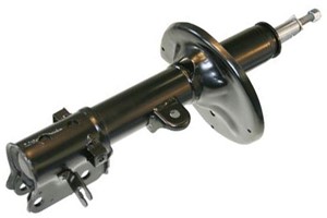 Stötdämpare, Bakaxel, Vänster, HYUNDAI TUCSON, KIA SPORTAGE II, SPORTAGE VAN II, RENAULT TRAFIC Flak/chassi II, 55351-2E202, 55351-2E501