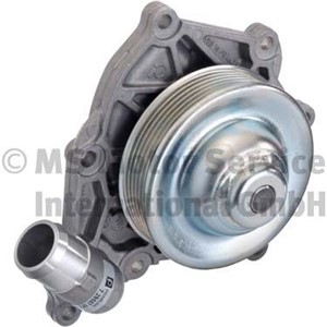 Vattenpump, PORSCHE 911, 911 Cabriolet, 997 106 011 70, 997 106 011 71, 997 106 011 72