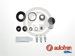 Reparationssats, bromsok, Bakaxel, HONDA,MG,PEUGEOT,ROVER, 43012-ST3-E00, 43012-ST3-E01, 43013-ST3-E00, 43013-ST3-E01, 43018-SAA-J50, 43