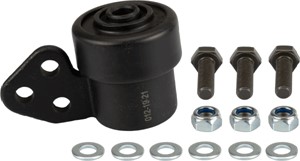 Bussning, länkarm, Fram, Framaxel, Tvåsidig, OPEL,VAUXHALL, 3 52 309, 3 52 366, 3 52 377, 3 52 378, 9199576, 9199961, 93188302, 93188303