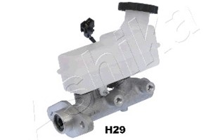 Huvudbromscylinder, HYUNDAI H-1 / STAREX Buss, H-1 Flak/chassi, H-1 Skåp, 59160-4A001