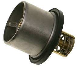 Termostat 75 C, Passar till Volvo Penta