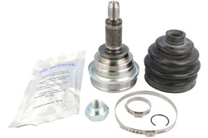 Drivknut, På hjulsidan, framaxel höger, framaxel vänster, SUZUKI BALENO, BALENO Halvkombi, BALENO Kombi, 4410160G20, 4410160G22