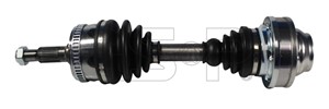 Drivaxel, Fram, höger eller vänster, MERCEDES-BENZ VITO Buss [W638], VITO Skåp [W638], V-KLASS [638/2], 11 12 2 247 056, 11 33 2 248 878