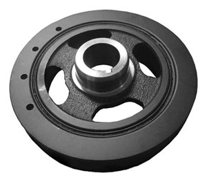 Remskiva, vevaxel, TOYOTA AVENSIS, AVENSIS Kombi, AVENSIS Liftback, AVENSIS Sedan, CELICA Coupé, COROLLA Verso, MR2 III, RAV 4 II, 13470