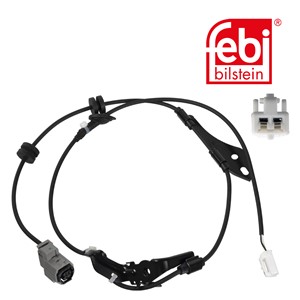 Anslutningskabel, ABS, TOYOTA AURIS, AURIS Skåp/halvkombi, VERSO, VERSO VAN, 89516-02071, 89516-02190