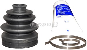 Dammskydd, drivaxel, Framaxel, På hjulsidan, DAEWOO MATIZ, KIA PRIDE, 4410678800000, 96273573, A01325530, F01222530, G08122530, KK150225