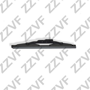 Torkarblad, Bak, LAND ROVER RANGE ROVER EVOQUE, LR025122, LR038795