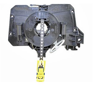 Klockfjäder, airbag, DACIA DUSTER, DUSTER Skåp/SUV, LOGAN, LOGAN MCV, LOGAN Pick-up, SANDERO, RENAULT LOGAN I, LOGAN Kombi I, 25 56 724