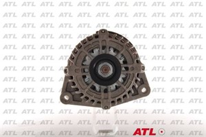 Generator, FORD TOURNEO CONNECT, TRANSIT CONNECT, 1464785, 1478187, 2T1U 10300 BB, 2T1U 10300 BC, 2T1U 10300 BD, 2T1U 10300 BE, 4371001,