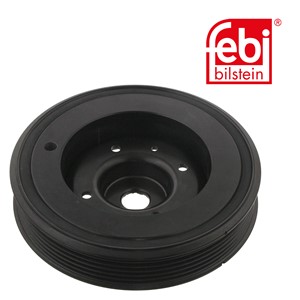 Remskiva, vevaxel, AUDI,SEAT,SKODA,VW, 06H 105 243 C, 06H 105 243 F, 06H 105 243 G, 06H 105 243 K, 06H 105 243 L, 06H 105 243 M, 06K 105