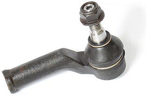 Styrled, Framaxel, På hjulsidan, Ytter, framaxel höger, Höger fram, Höger