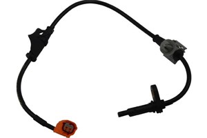 ABS-givare, Sensor, hjulvarvtal, Bakaxel vänster, HONDA ACCORD VII, ACCORD Tourer VII, 57475SEA003, 57475SEA013