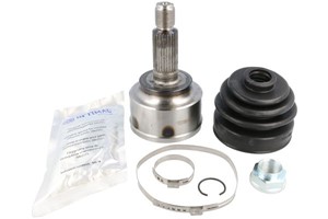 Drivknut, På hjulsidan, framaxel höger, framaxel vänster, HONDA ACCORD VII, ACCORD Tourer VII, 44014SDCA50, 44305SEAN00, 44306SEAN00, 44