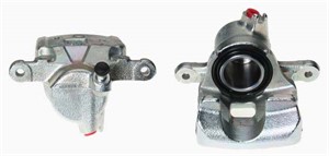 Bromsok, Bakaxel, Framför axeln, Höger, LEXUS LX, TOYOTA LAND CRUISER 100, 47730-60101, 5951866, 5972898, 5976848, 5983865, 59838865, 71