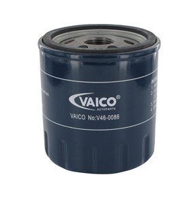 Oljefilter, passar många modeller, 77 00 720 978, 77 00 734 825, 77 00 734 937, 77 00 856 339, 77 00 867 454, 77 01 206 228, 77 01 349 9