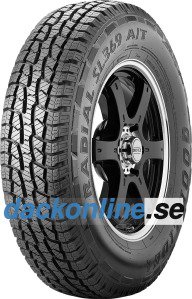 Goodride Radial SL369 A/T ( LT245/75 R16 120/116Q 10PR )