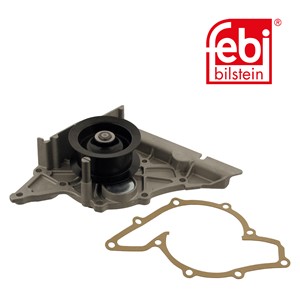 Vattenpump, AUDI A6 C5, A6 C5 Avant, A6 C6, A6 C6 Avant, A8 D3, VW PHAETON, TOUAREG, 077 121 004 M, 077 121 004 N, 077 121 004 P, 77 121