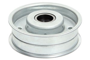 Styrrulle, kamrem, MITSUBISHI OUTLANDER II, PAJERO SPORT II, 1145A026