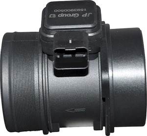 Luftmassemätare, CITROËN,FIAT,FORD,LANCIA,PEUGEOT,VOLVO, 1232944, 1303898, 1525A015, 1920HH, 3M5A12B579AA, 3M5A12B579AB, 8670093, 964594