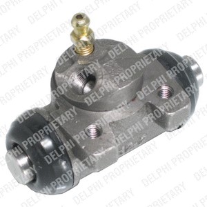Hjulcylinder, Bakaxel, Bakaxel höger, Bakaxel vänster, Höger, PEUGEOT,RENAULT, 4402.48, 7701 024 266, 7701365406, 7901440248, 95542784