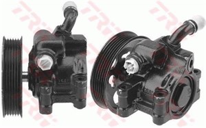 Servopump, FORD FIESTA IV, FIESTA Skåp/stor limousine, KA, PUMA, 1357997, 1361818, 1436177, 1524360, 15522127, 1677437, 1S6C-3A674-AA, 1