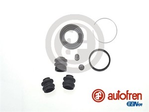 Reparationssats, bromsok, Bakaxel, LEXUS ES, TOYOTA CAMRY, CAMRY Kombi, CARINA E VI, CARINA E Sedan VI, CELICA Coupé, 04479-20120, 04479
