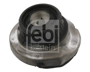 Fjäderbenslager, Bakaxel, båda sidor