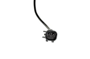 ABS-givare, Sensor, hjulvarvtal, Framaxel, Vänster, DODGE CALIBER, JEEP COMPASS, PATRIOT, 05105573AA, 05105573AB, 5105573AA, 5105573AB