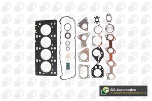 Packningssats, topplock / Sotningssats, DACIA,NISSAN,RENAULT,SUZUKI, 11162-84A00, 7701476729