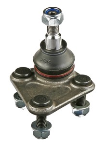 Kulled / Spindelled, Fram, höger eller vänster, AUDI A3, TT, TT Roadster, SEAT LEON, 8N0 407 365C