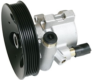 Servopump, SAAB 9000, 9000 Halvkombi, 04105045, 4105037, 4647426, 8966541, 8972424