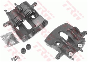 Bromsok, Framaxel, framaxel vänster, Vänster, CITROËN,FIAT,PEUGEOT, 4401 80, 9945779, 9945781