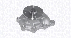 Vattenpump, KIA CARNIVAL I, CARNIVAL II, 0K55115100A, 251004X300