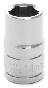 1/2" Hylsa - 14mm, Universal
