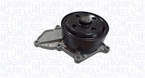 Vattenpump, HONDA ACCORD VII, ACCORD VIII, ACCORD Tourer VII, CIVIC Hatchback VIII, CR-V II, CR-V III, FR-V, 19200-RBD-E01