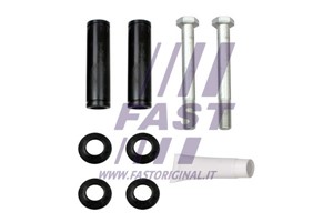 Styrlagersats, bromsok, Bakaxel, Framaxel, IVECO DAILY Flak/chassi IV, 93161759