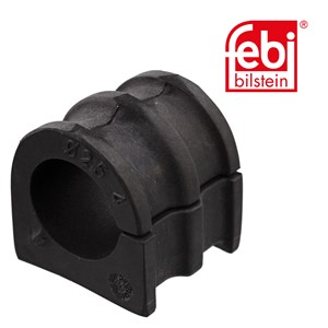 Bussning, krängningshämmare, Fram, höger eller vänster, NISSAN,OPEL,RENAULT,VAUXHALL, 093197327, 44 19 323, 54 61 312 53R, 54613-00Q0D,