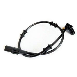 ABS-givare, Sensor, hjulvarvtal, Bakaxel höger, MERCEDES-BENZ M-KLASS [W163], 1635422118, A1635422118