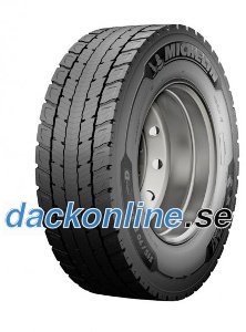 Michelin X Multi Energy D ( 315/70 R22.5 154/150L )