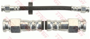 Bromsslang, Bakaxel, Inre, Bakaxel, båda sidor, Höger, Vänster, FIAT,OPEL,VAUXHALL, 5 62 399, 51810448, 95510396