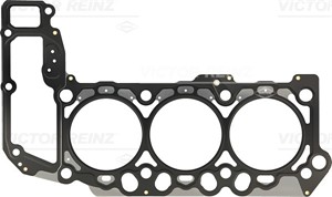 Packning, topplock, DODGE,JEEP, 53020989AB