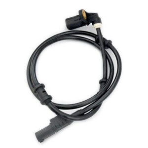 ABS-givare, Sensor, hjulvarvtal, framaxel höger, MERCEDES-BENZ M-KLASS [W163], 163 540 08 17, A 163 540 08 17