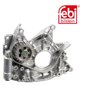 Oljepump, TOYOTA AVENSIS, AVENSIS Kombi, AVENSIS Liftback, COROLLA, COROLLA Compact, COROLLA Kombi, COROLLA Liftback, PICNIC, 15100-6402