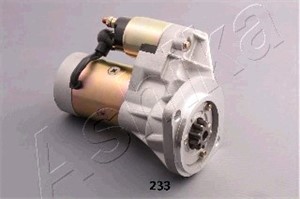 Startmotor, NISSAN TRADE Flak/chassi, TRADE Skåp, 233001S900, 2330054T00, 2330090067, 2330090069