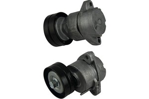 Spännrulle, flerspårsrem, CHEVROLET,DAEWOO,ISUZU,OPEL, 96184932, 96298799, 96352818, 96435138, 96459042