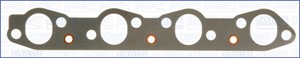 Packning, avgas, grenrör, Avgasgrenrör, TOYOTA STARLET, 1717355010