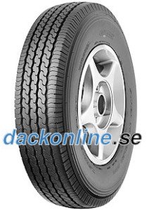 GT Radial Super Traveller 668 ( 7.00 R15C 110/105N )