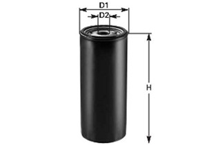 Oljefilter, FORD,LDV, 1059924, 1136568, 1148703, 1207066, 1231233, 1322152, 1641187, 5022955, 6119196, 6184942, 6203126, 844F6714A1A, 91