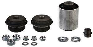 Reparationssats, Länkarm, Fram, höger eller vänster, Nedre, MERCEDES-BENZ C-KLASS [W202], C-KLASS T-Model [S202], 202 330 00 75, A202 33